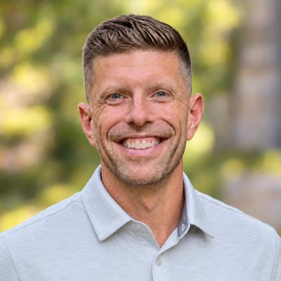 Josh Schoenly, REALTOR with eXp Realty